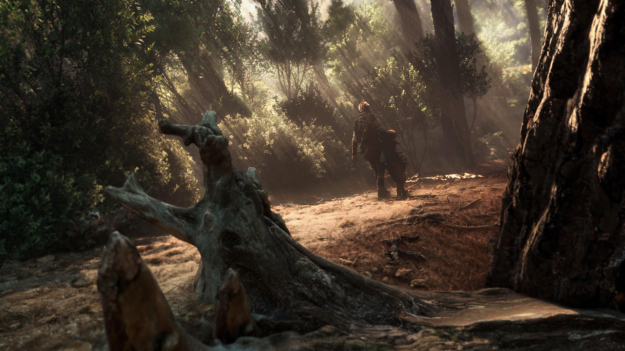 【游戏摄影】A Plague Tale:Requiem_瘟疫传说:安魂曲