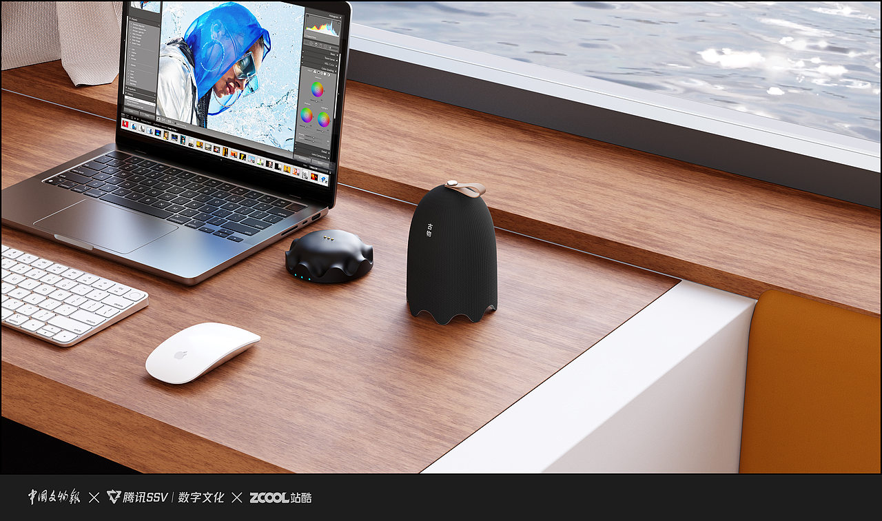 【古物焕新】——钟（图ZMzU2Njc5Mzky） - 电子产品 - 站酷设计师T_an谭原创素材 - 站酷ZCOOL