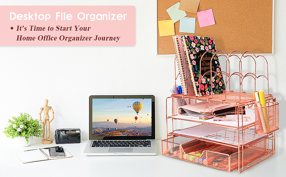 亚马逊文件架-拍照精修图