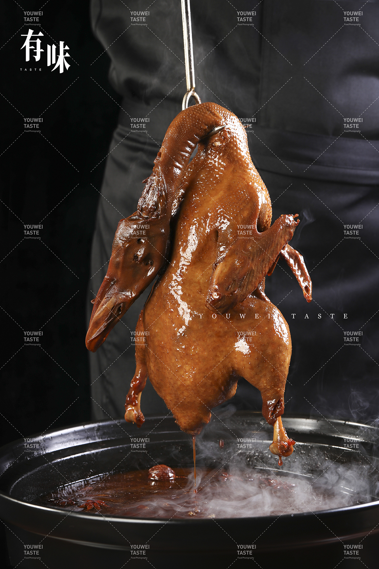 攀西赵鸭子 | 有味摄影（图ZMzU5MTQyMTEy） - 美食摄影 - 站酷设计师有味摄影原创素材 - 站酷ZCOOL