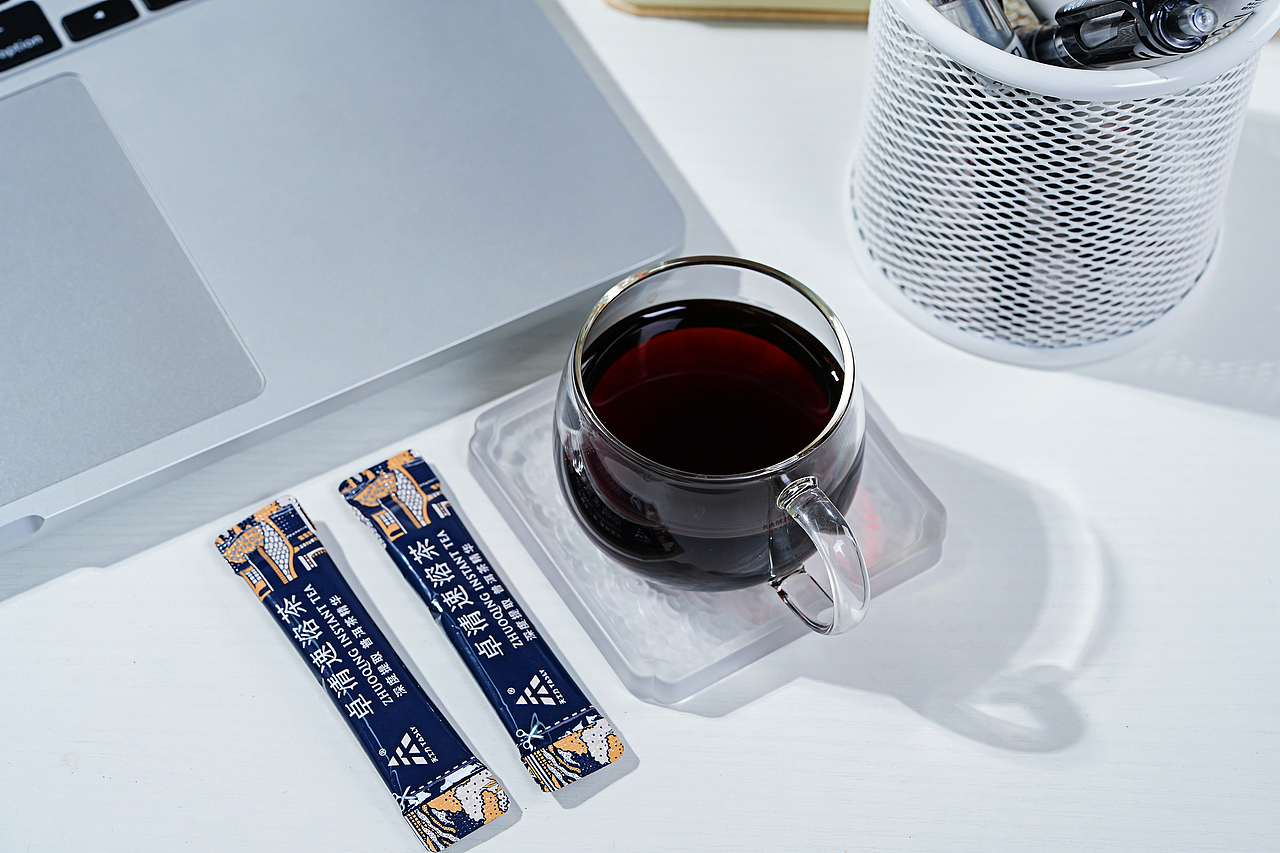 天士力&卓清速溶茶 靜物拍攝（圖ZMzAzMDM0MzUy） - 產(chǎn)品攝影 - 站酷設計師ADong_PHOTO原創(chuàng)素材 - 站酷ZCOOL