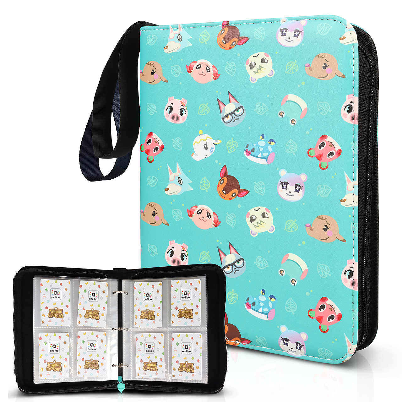 亚马逊游戏卡册主图设计（图ZMzAyODcyNzQw） - 电商 - 站酷设计师虔诚莱克创意设计原创素材 - 站酷ZCOOL