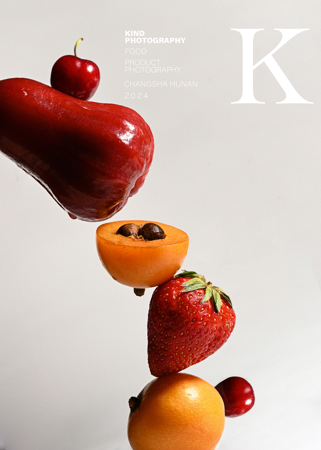 水果 静物摄影 美食摄影 | 亲切摄影