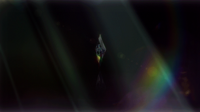 暖暖pv系列-整理一些做的比较有意思的镜头