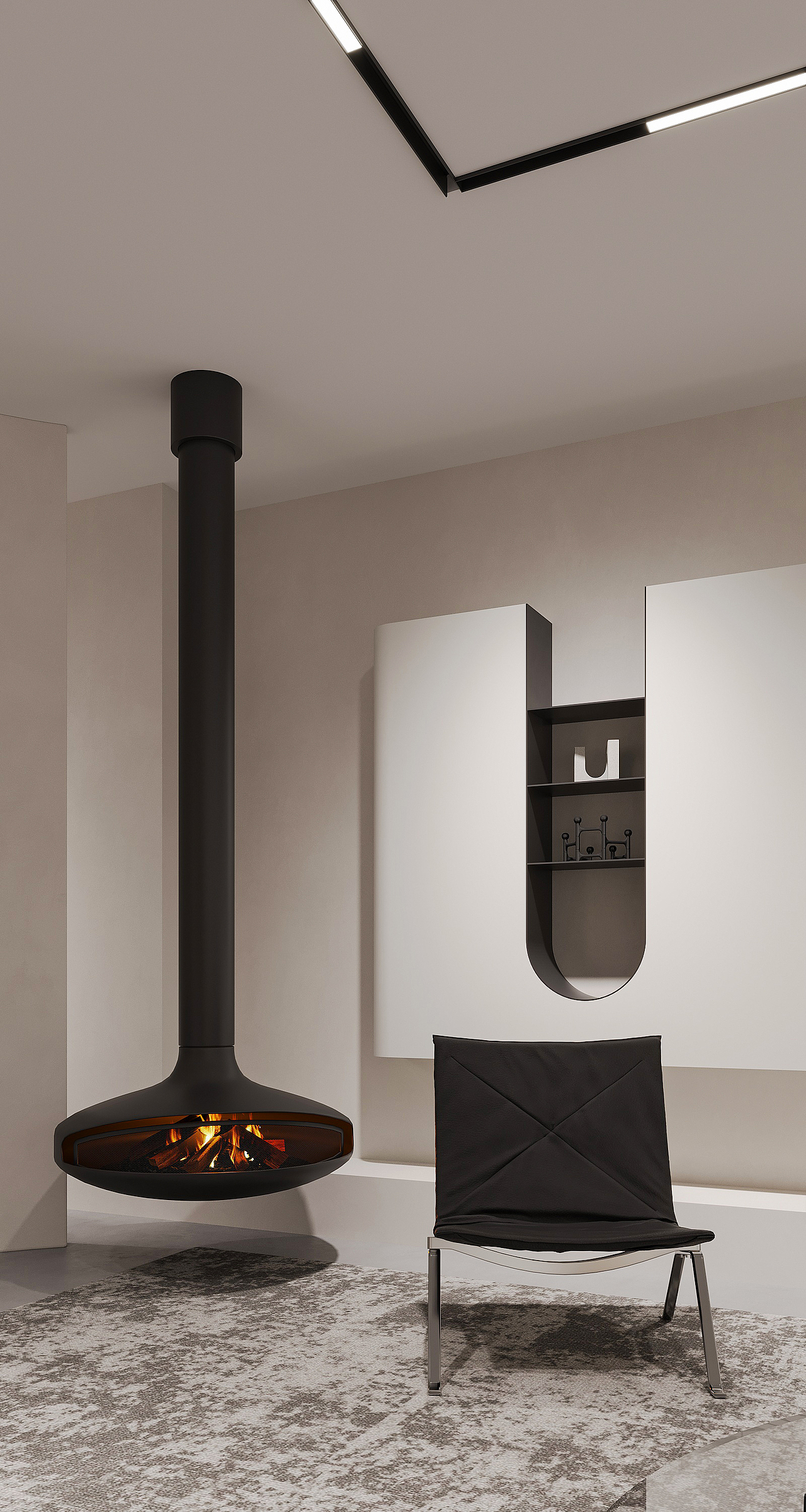 全屋定制帝筑兰州店