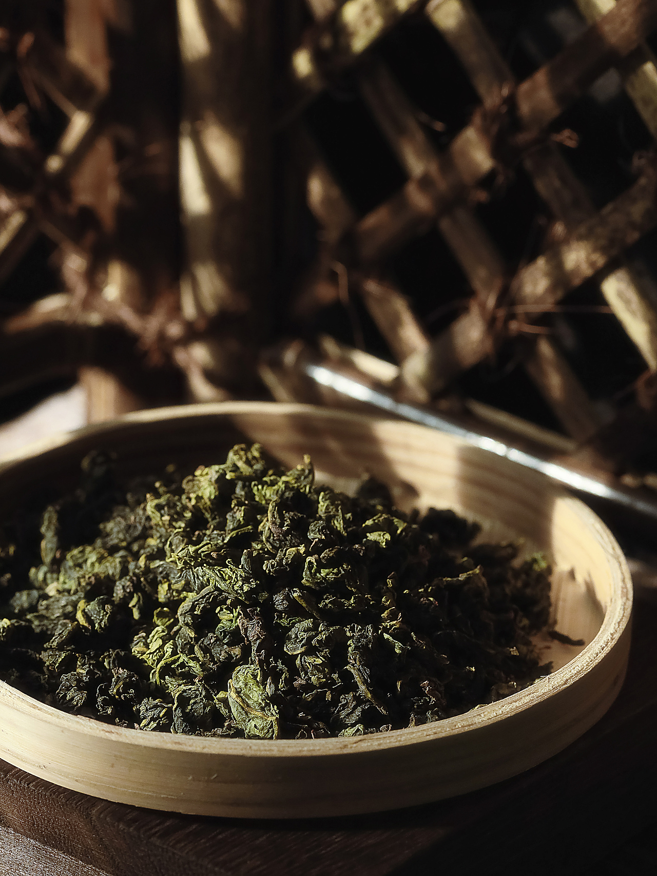 产品拍摄练习|茶