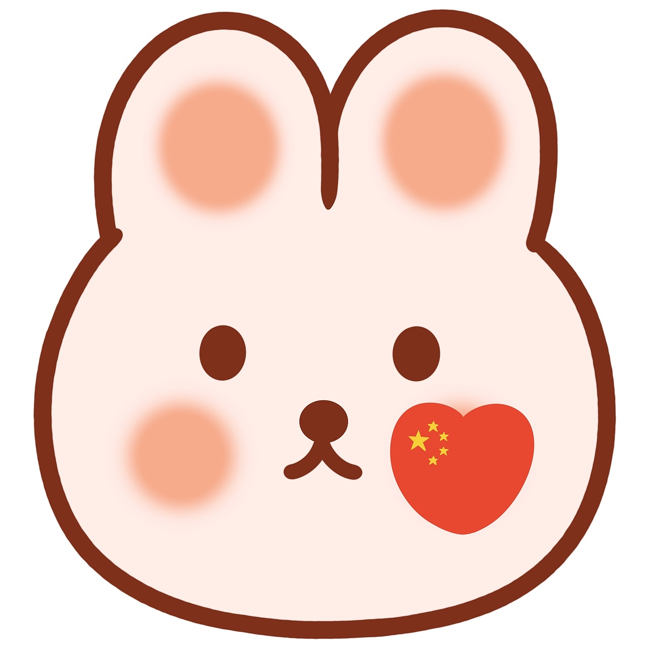 中秋国庆节壁纸头像