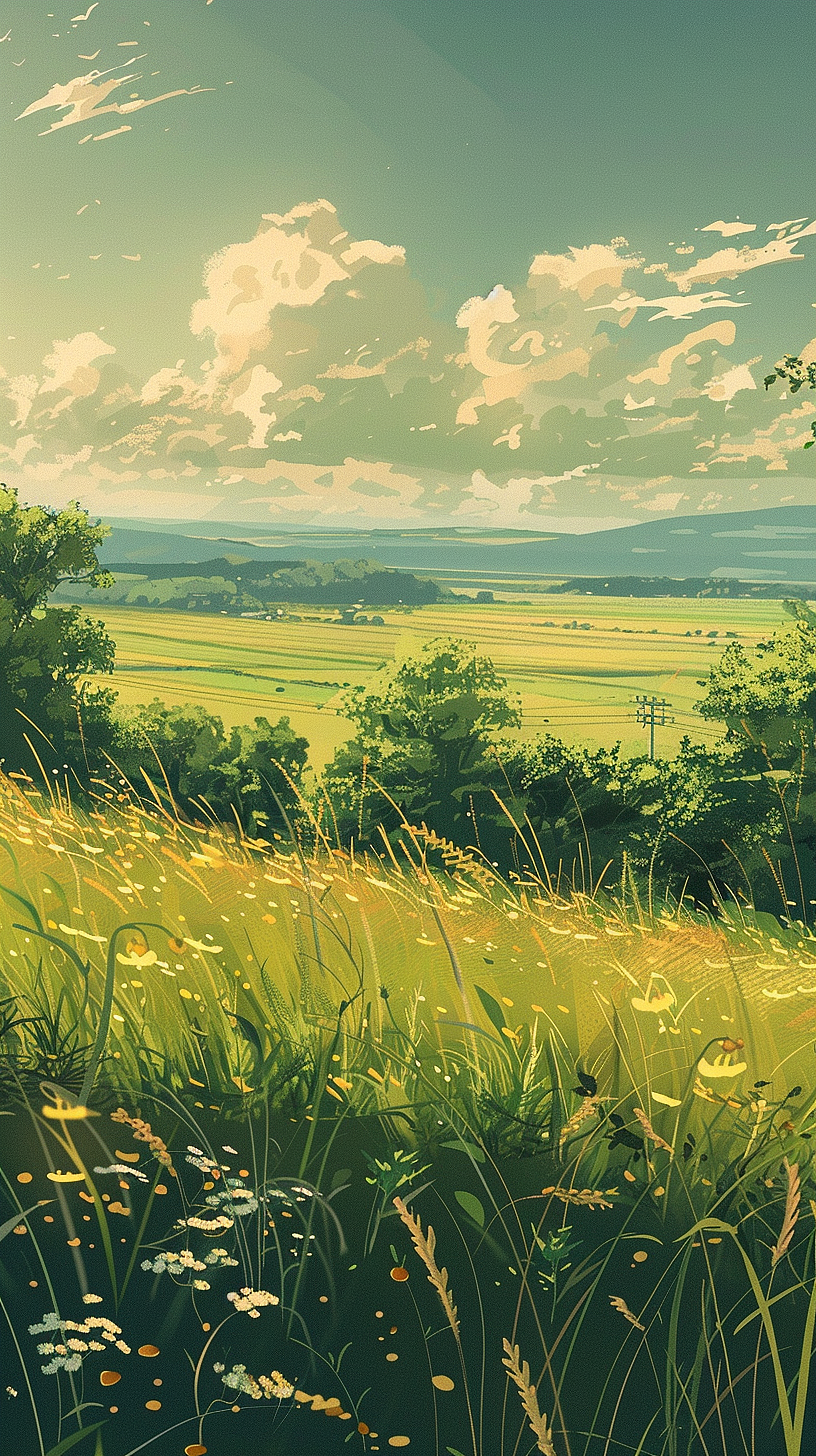 手机壁纸and平板壁纸