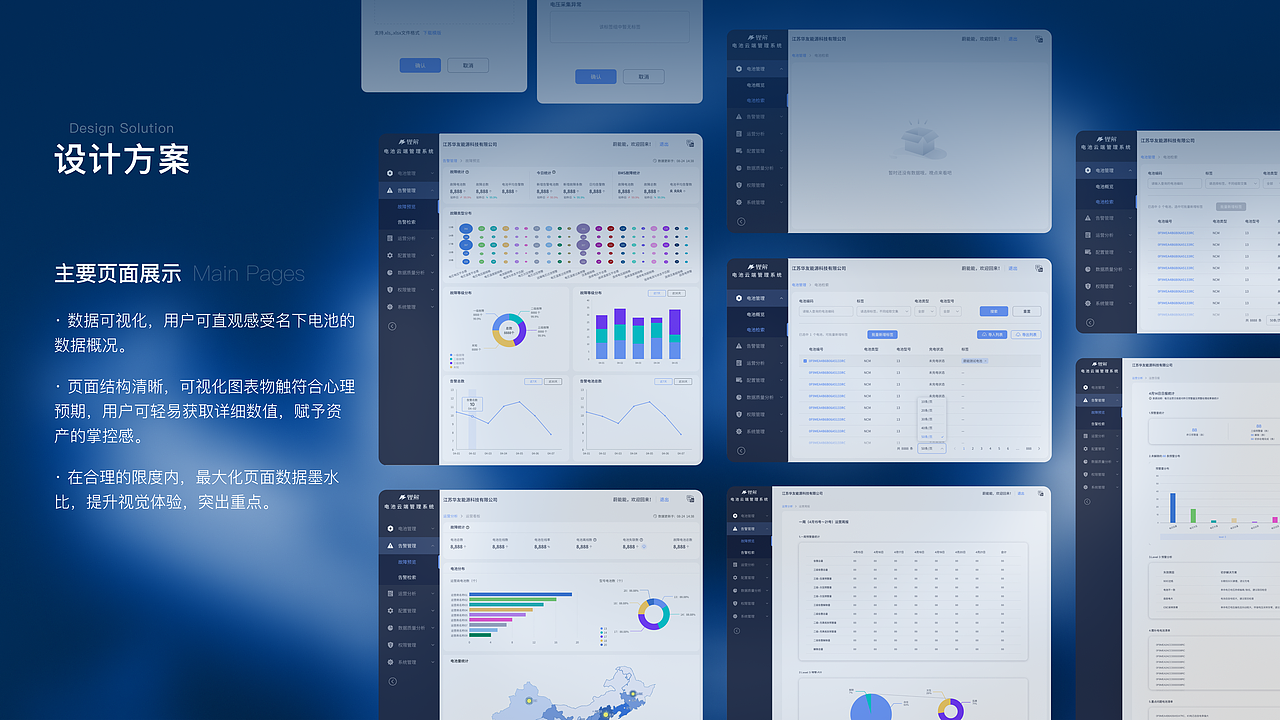 UI/UX-2022年个人作品集（图ZMzM1MjU5NTg4） - 交互/UE - 站酷设计师仙味浪原创素材 - 站酷ZCOOL