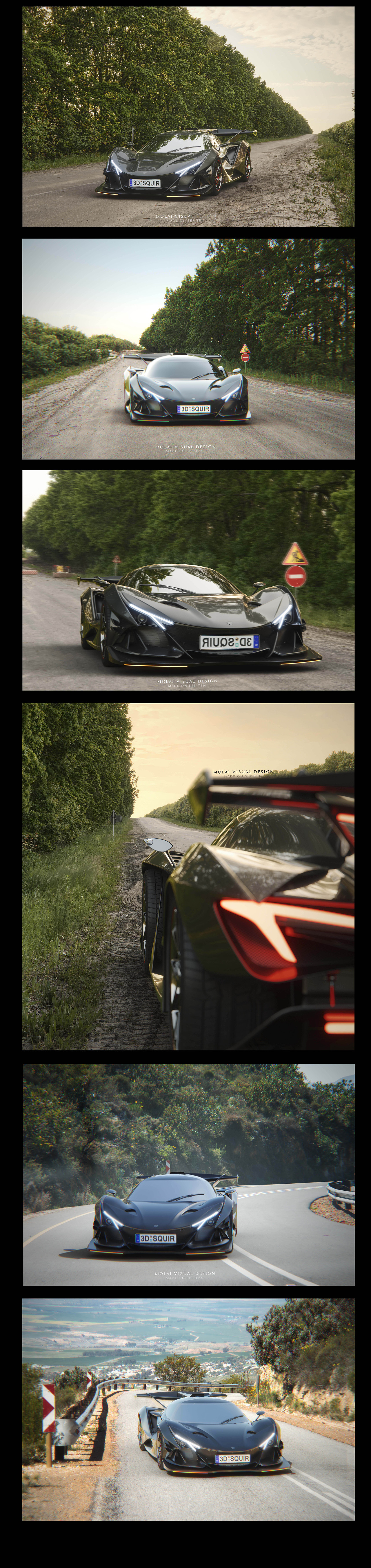 莫来视觉课程展示（图ZMzIwMTk2ODAw） - 商业空间设计 - 站酷设计师莫来视觉设计原创素材 - 站酷ZCOOL