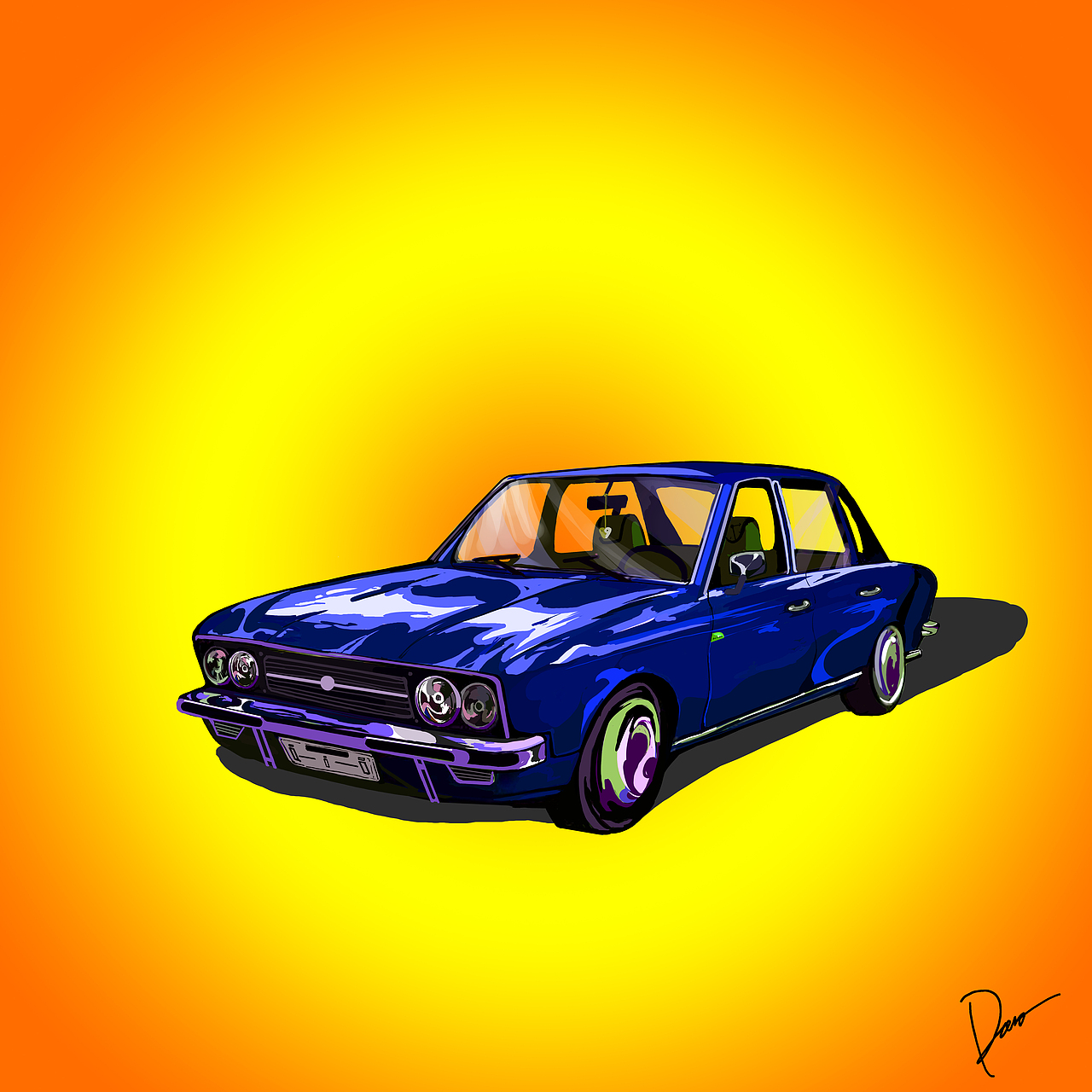 一些关于梦境的创造