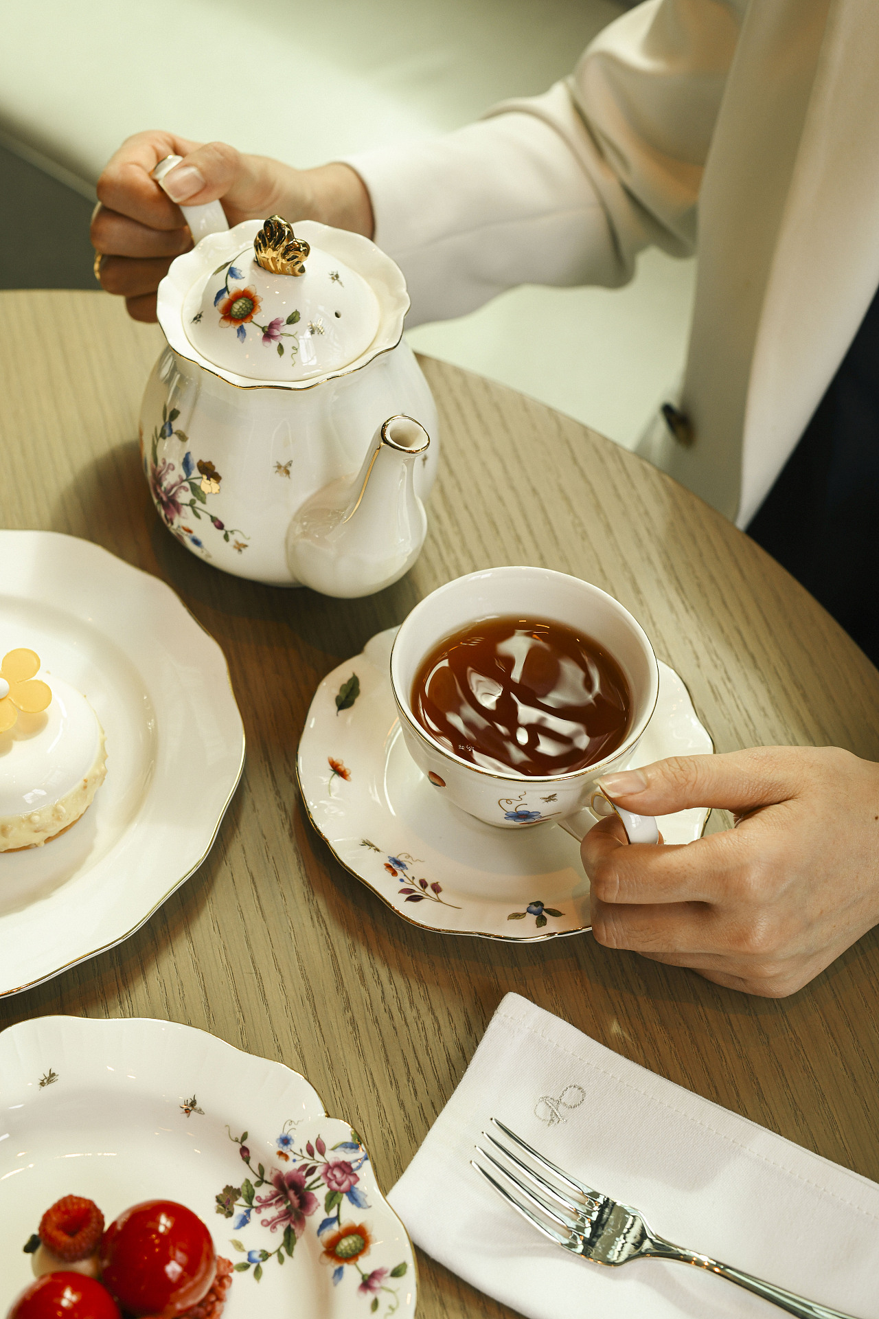 商业摄影｜深圳安达仕酒店餐厅拍摄（图ZMzEyODMyMzEy） - 美食摄影 - 站酷设计师从心品牌策划原创素材 - 站酷ZCOOL