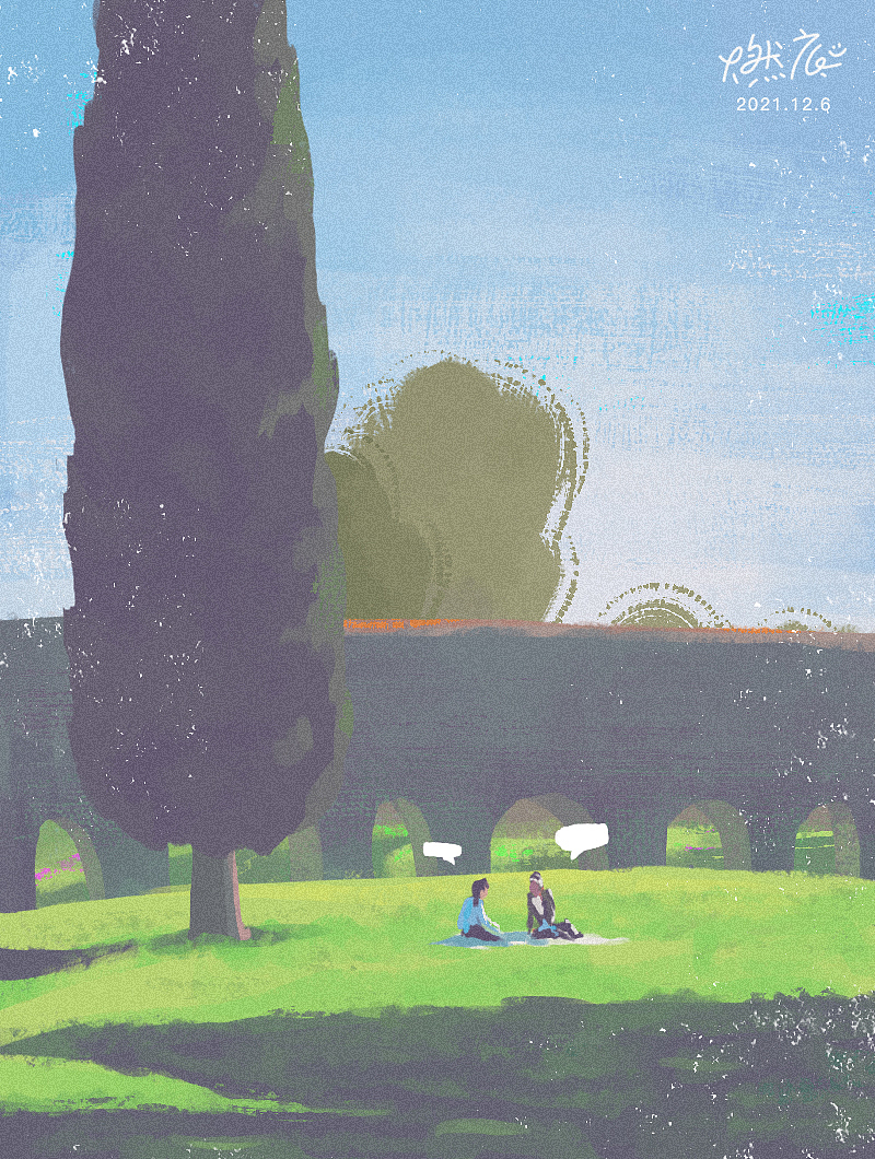 陷在阴天里（图ZMzAyNDY0NjY0） - 创作习作 - 站酷设计师枕边星原创素材 - 站酷ZCOOL