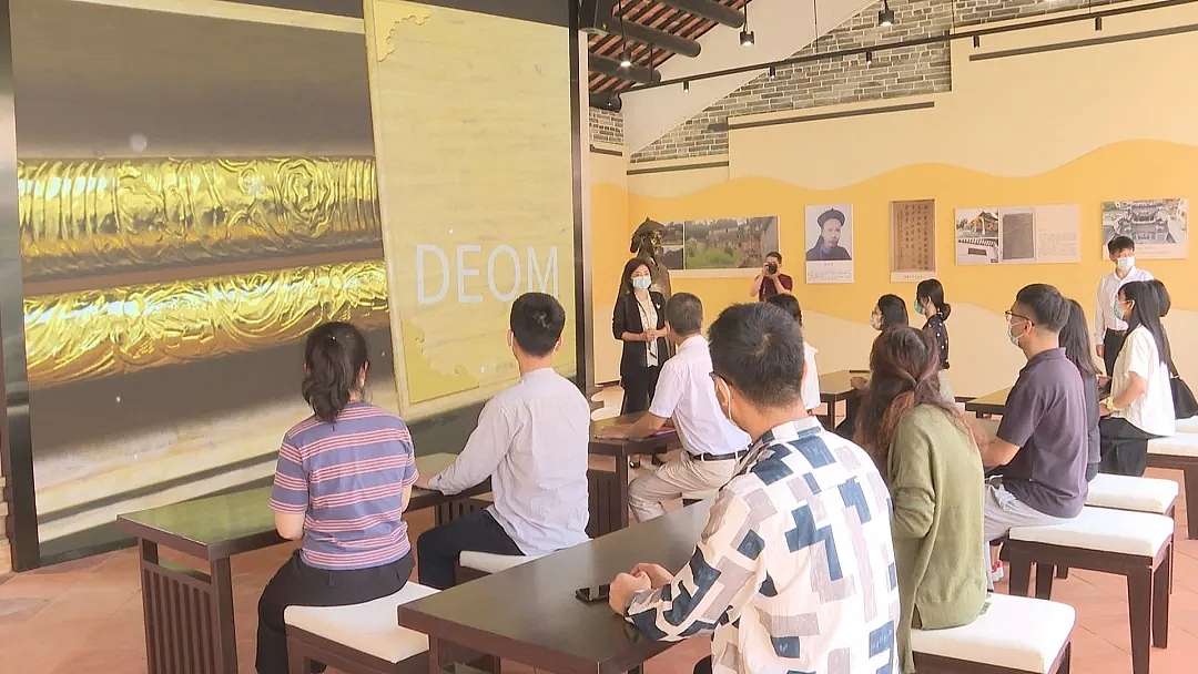 博物馆~层板画~景箱~展馆画~连环画~国画