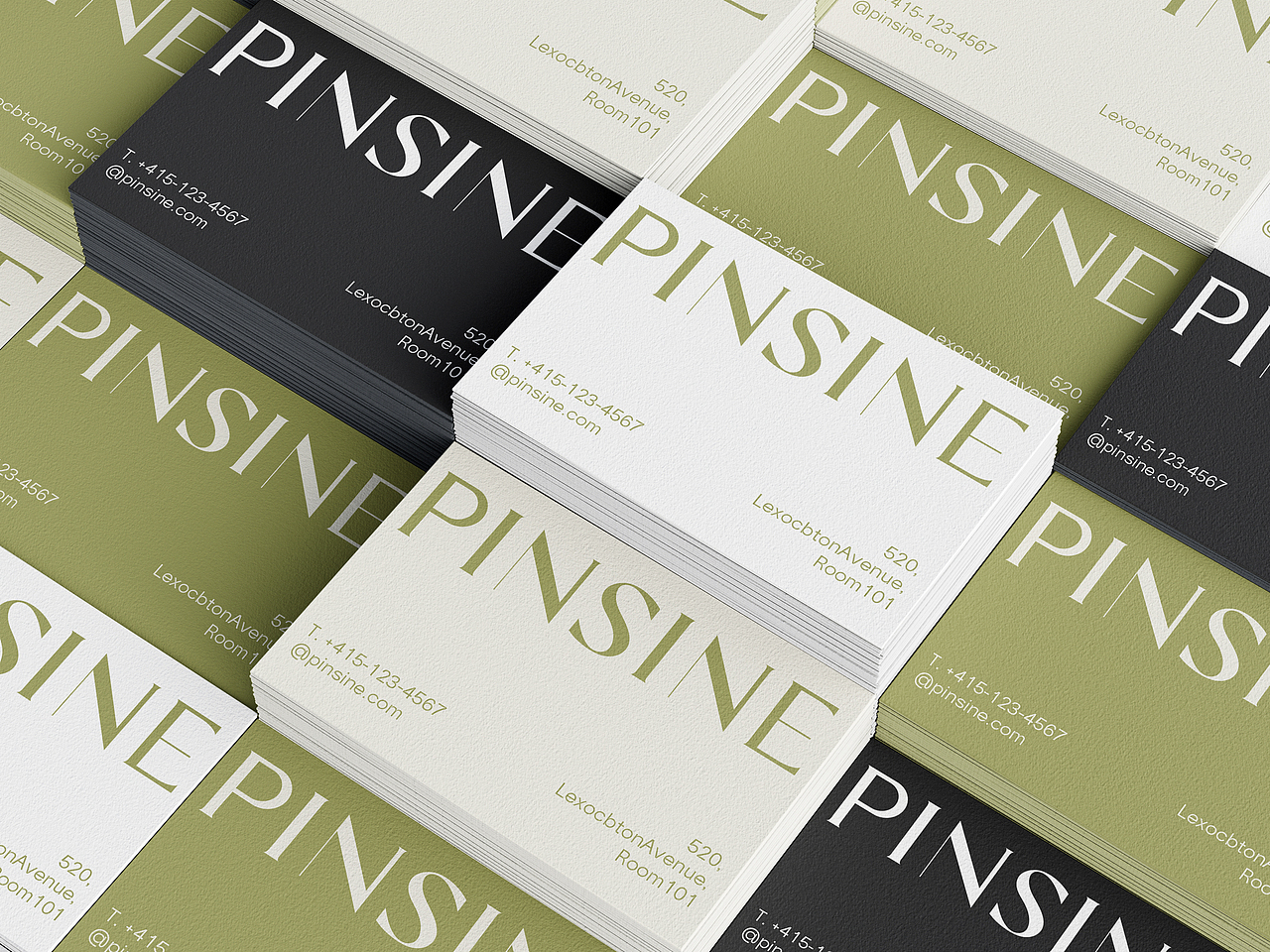 PINSINE香薰蜡烛丨视觉设计丨包装设计（图ZMzQwOTQwNDky） - 品牌 - 站酷设计师starBrooks原创素材 - 站酷ZCOOL