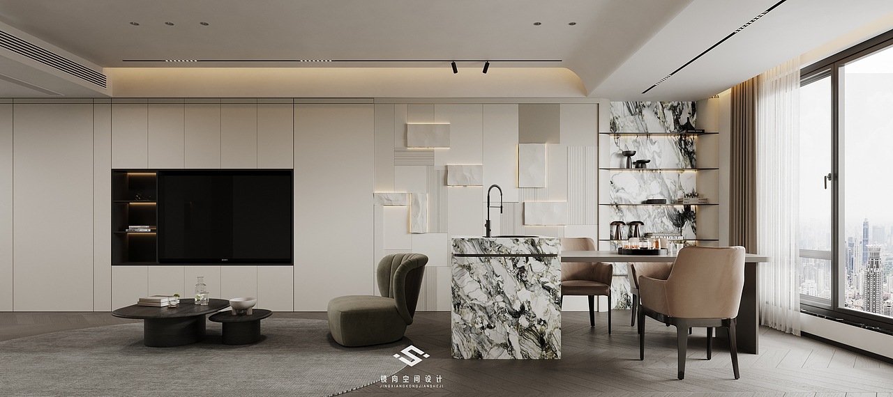 华润（图ZMzQ1MjM3MjU2） - 家装设计 - 站酷设计师郭奈何原创素材 - 站酷ZCOOL