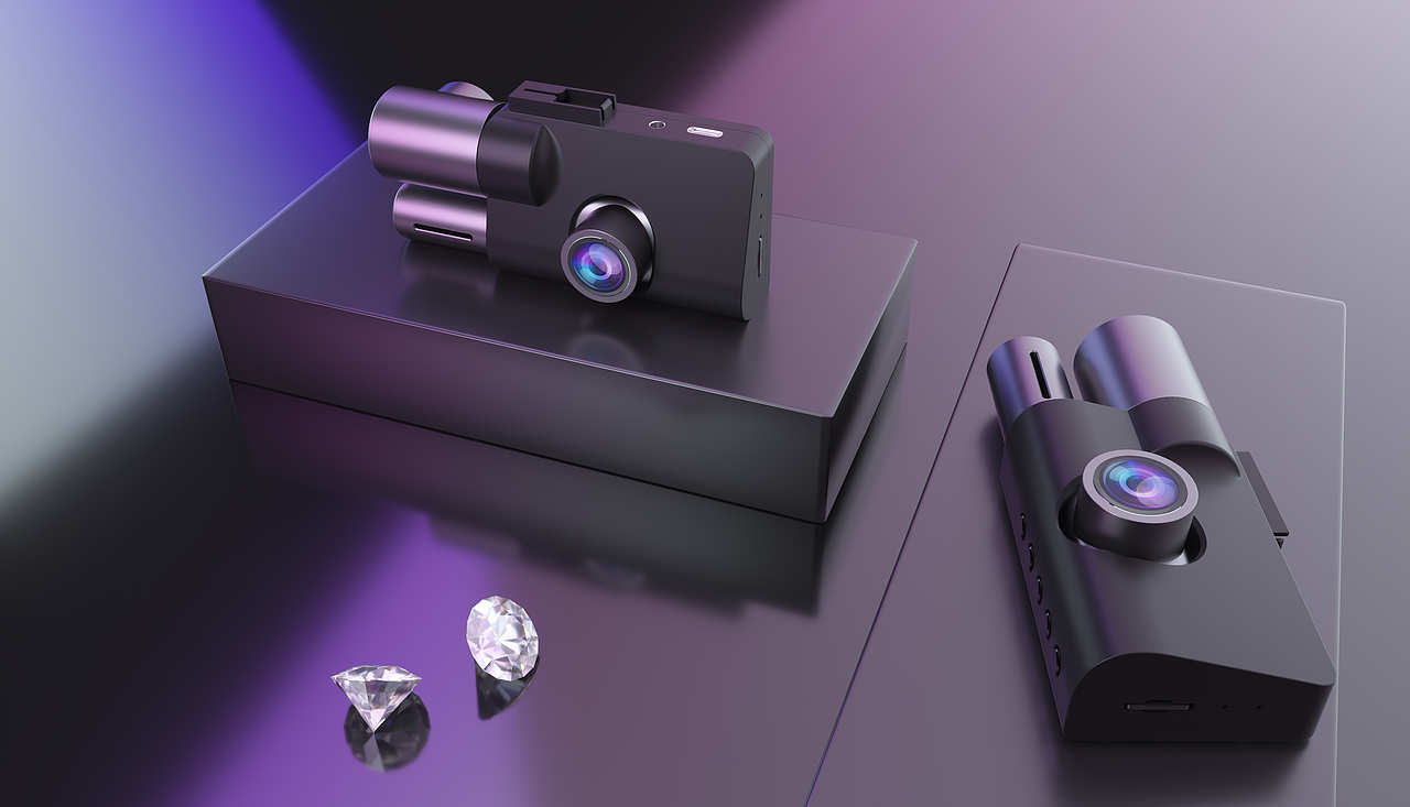 最近的一些电商产品渲染合集