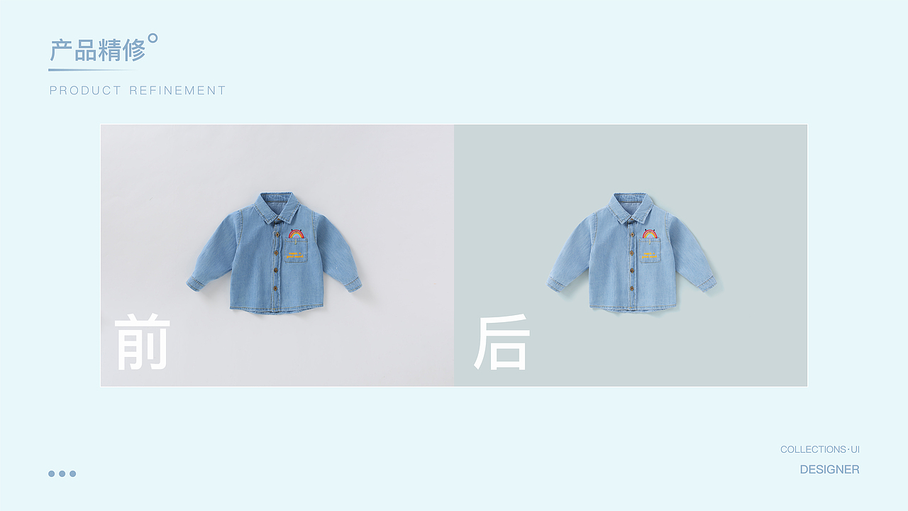 你有一份【2023】作品集整理待查收~