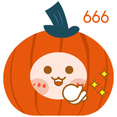 表情包 | 南瓜小主（图ZMzEzNzUxMjg0） - 网络表情 - 站酷设计师冰淇淋_bling原创素材 - 站酷ZCOOL