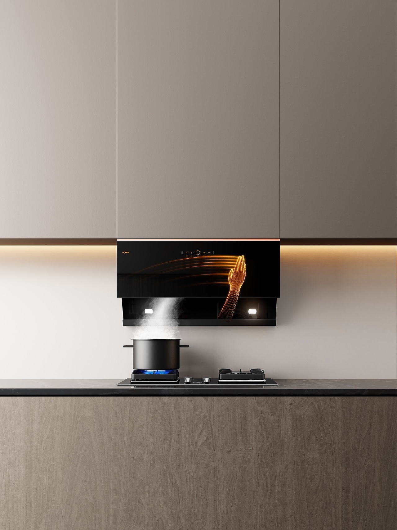 FOTILE方太-2022年度作品整理（上）