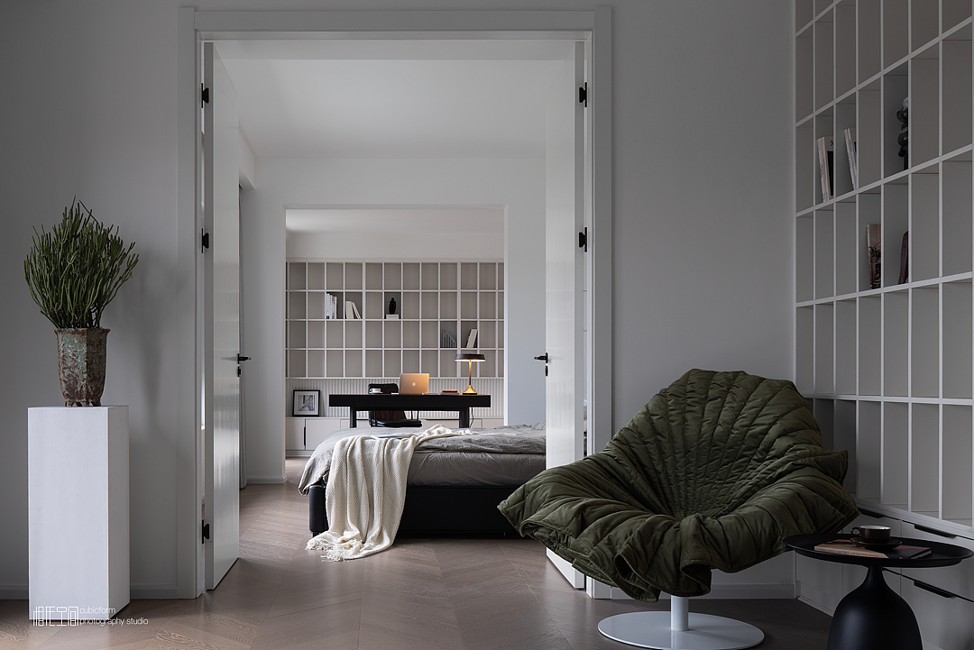 月亮湾36号 · 相形空间摄影