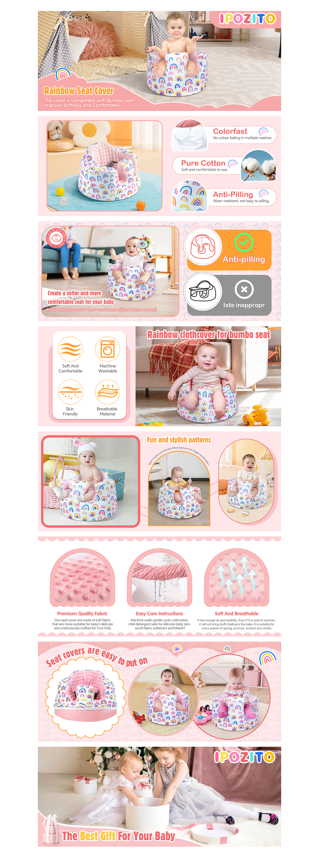 亚马逊2023产品合集/母婴类