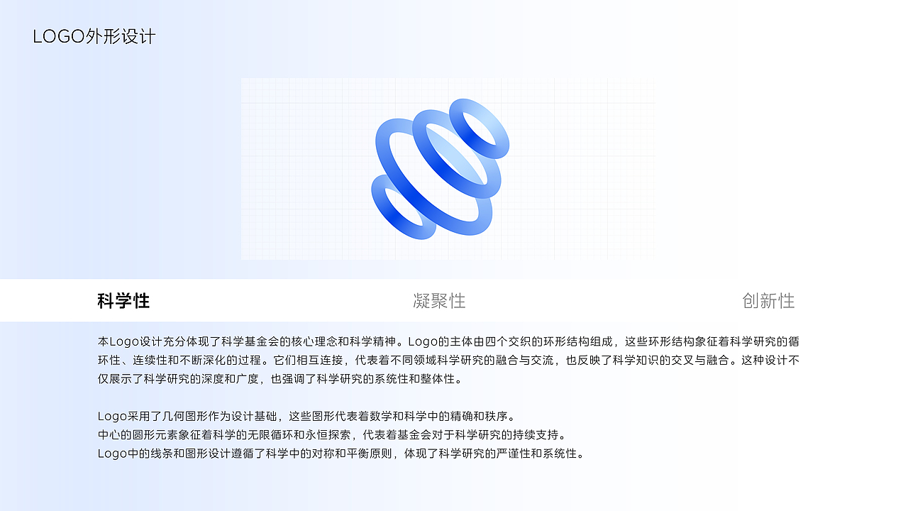 【何享健科学基金】探索无界科学无疆LOGO&SOLGAN设计(图ZMzY5NDEwMDM2) - Logo - 站酷设计师桑绿绿绿绿原创素材 - 站酷ZCOOL