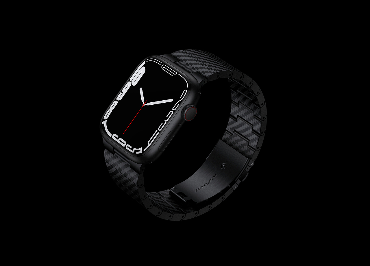 【Keyshot】2022 3C Rendering