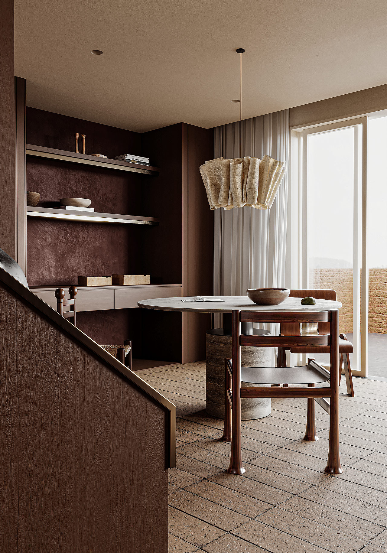 [中古风] 业主爱豹纹（图ZMzMyNzI0NTQ4） - 家装设计 - 站酷设计师Tooooooy原创素材 - 站酷ZCOOL