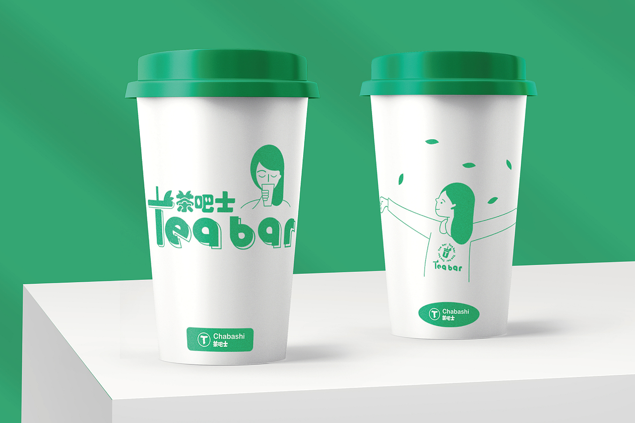 茶吧士(有没有你爱的那一杯)