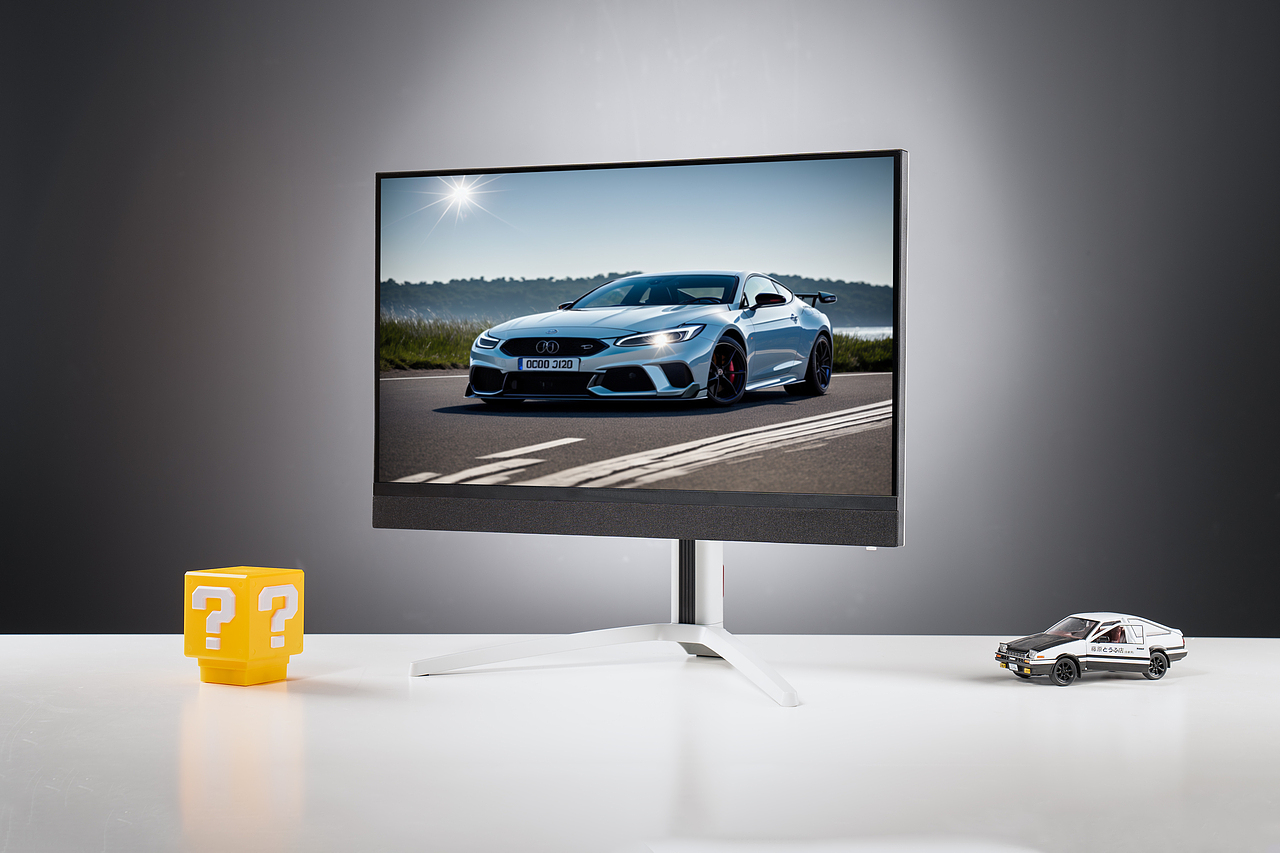 显示器（图ZMzYyNjYxMjY0） - 产品摄影 - 站酷设计师邦邦乐原创素材 - 站酷ZCOOL