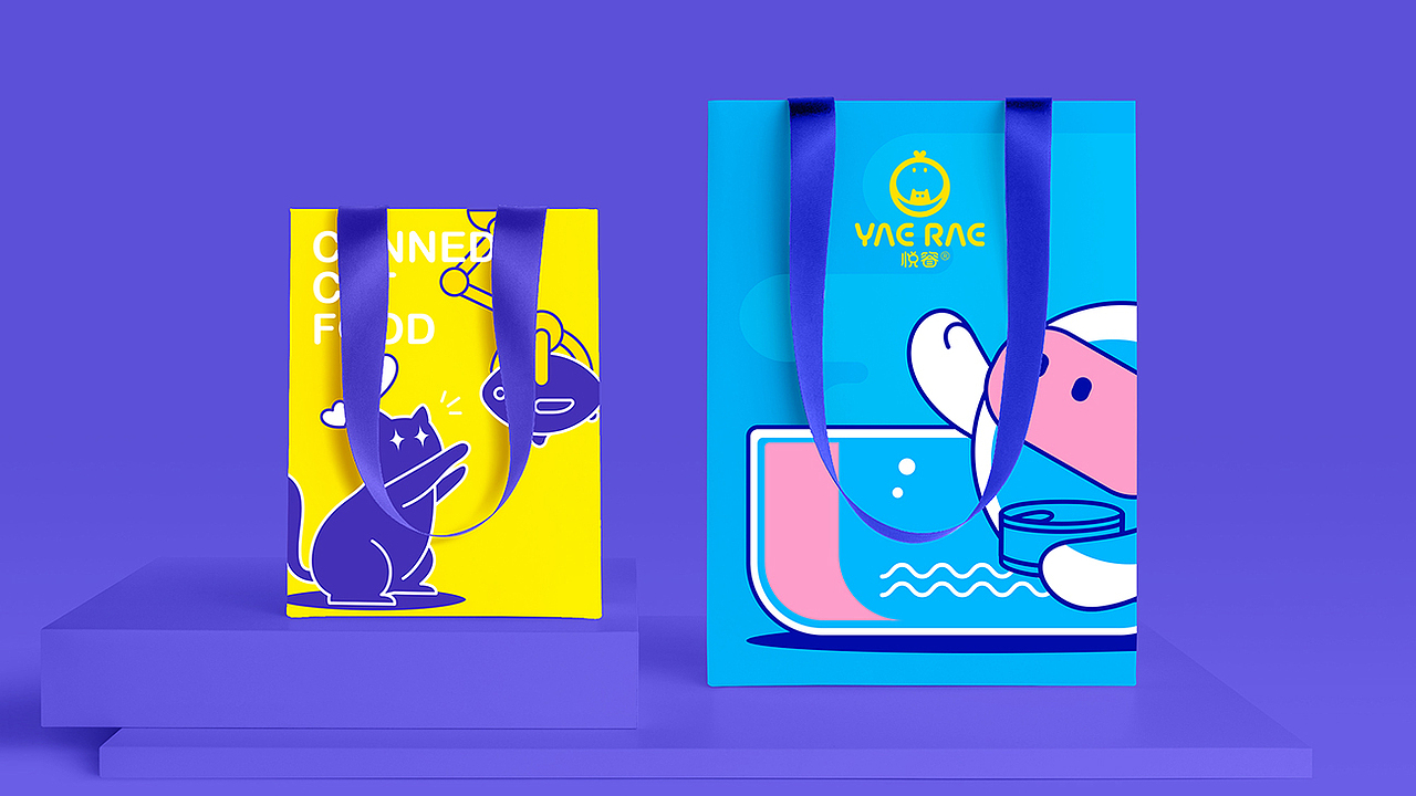 悦睿品牌形象打造（图ZMzAyOTcyMjE2） - 品牌 - 站酷设计师AOCHDA奥创原创素材 - 站酷ZCOOL