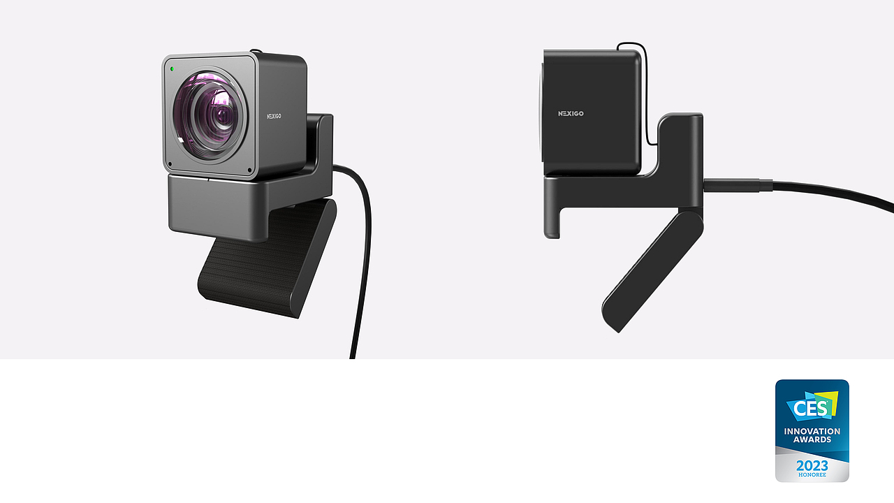 2023年 CES 大奖 无线伸缩摄像头（图ZMzQ3NDM2Mzg0） - 电子产品 - 站酷设计师seagullworks原创素材 - 站酷ZCOOL