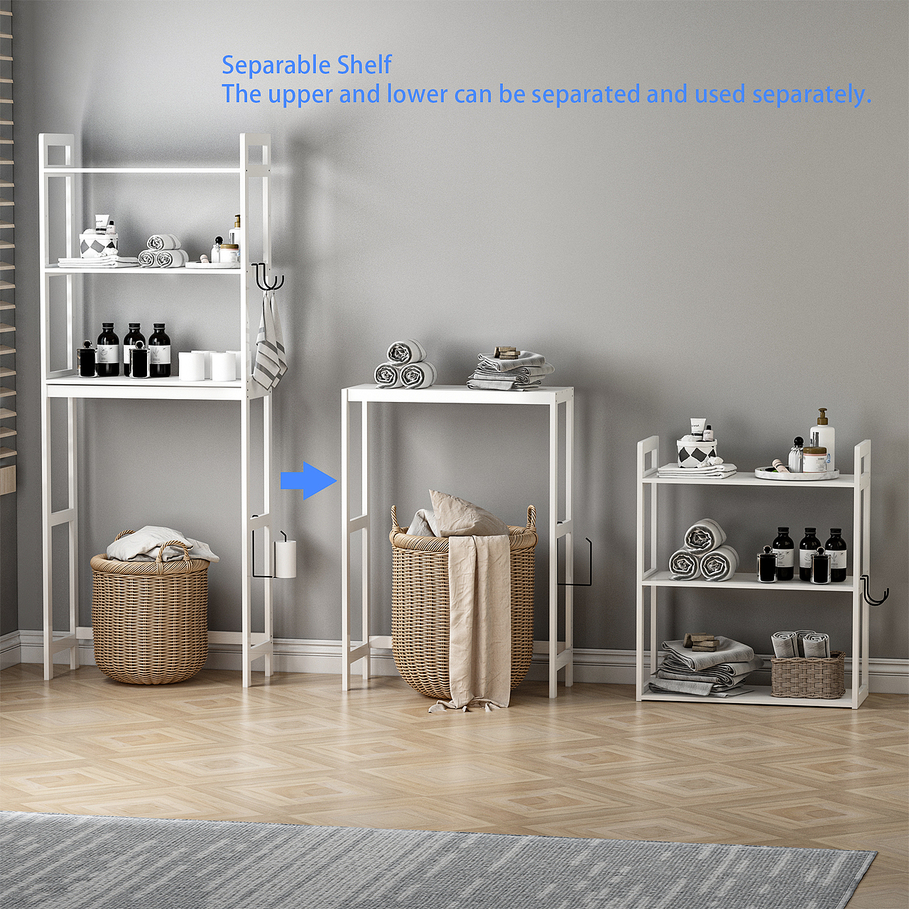 电商主图产品场景展示