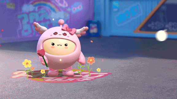 《小脑府》X《蛋仔派对》第三部分（图ZMzY1NjcyODUy） - 运营设计 - 站酷设计师小脑府设计团队原创素材 - 站酷ZCOOL