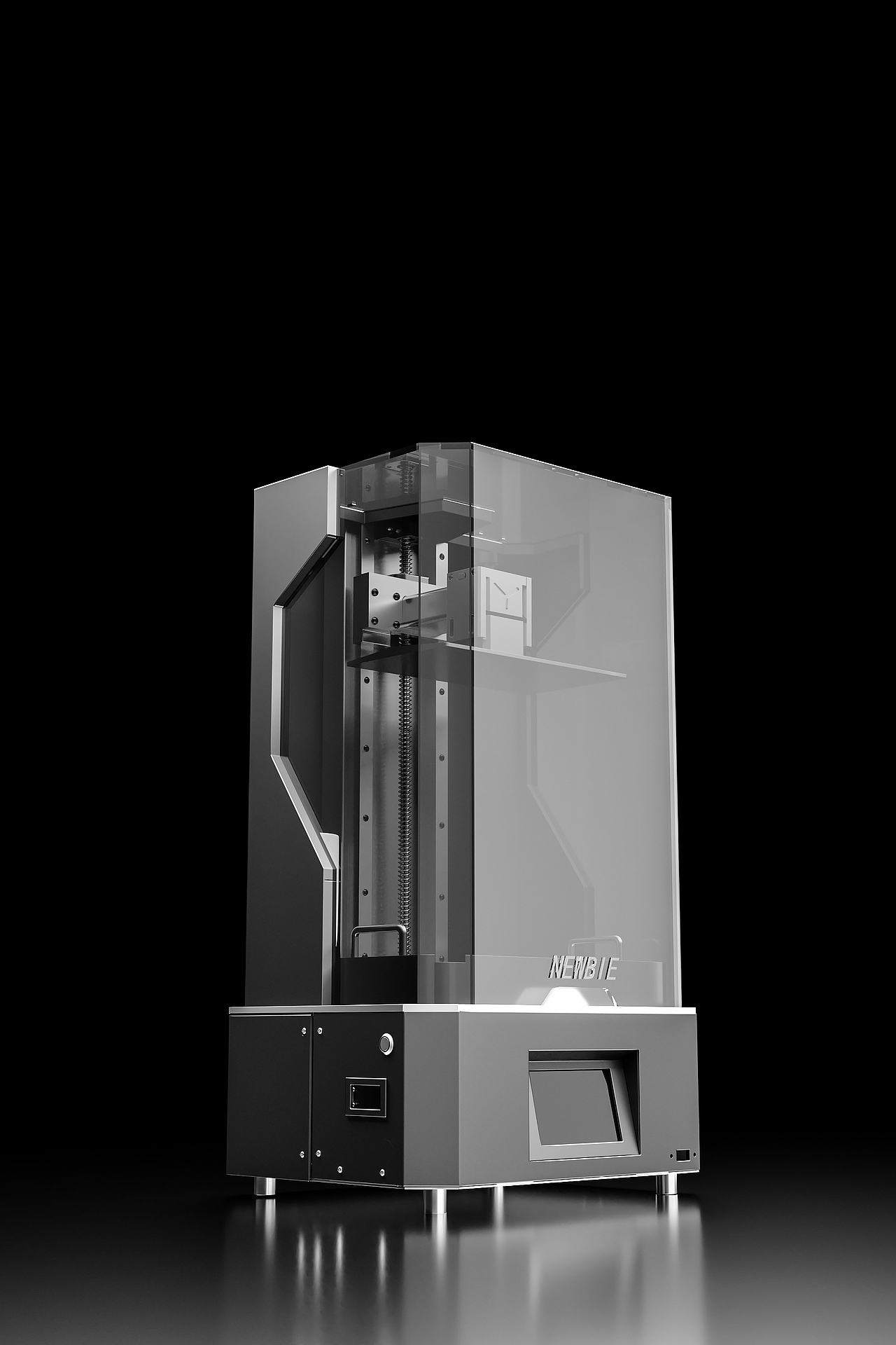 近期渲染（图ZMjk5NDAxOTEy） - 产品 - 站酷设计师半间设计初号机原创素材 - 站酷ZCOOL