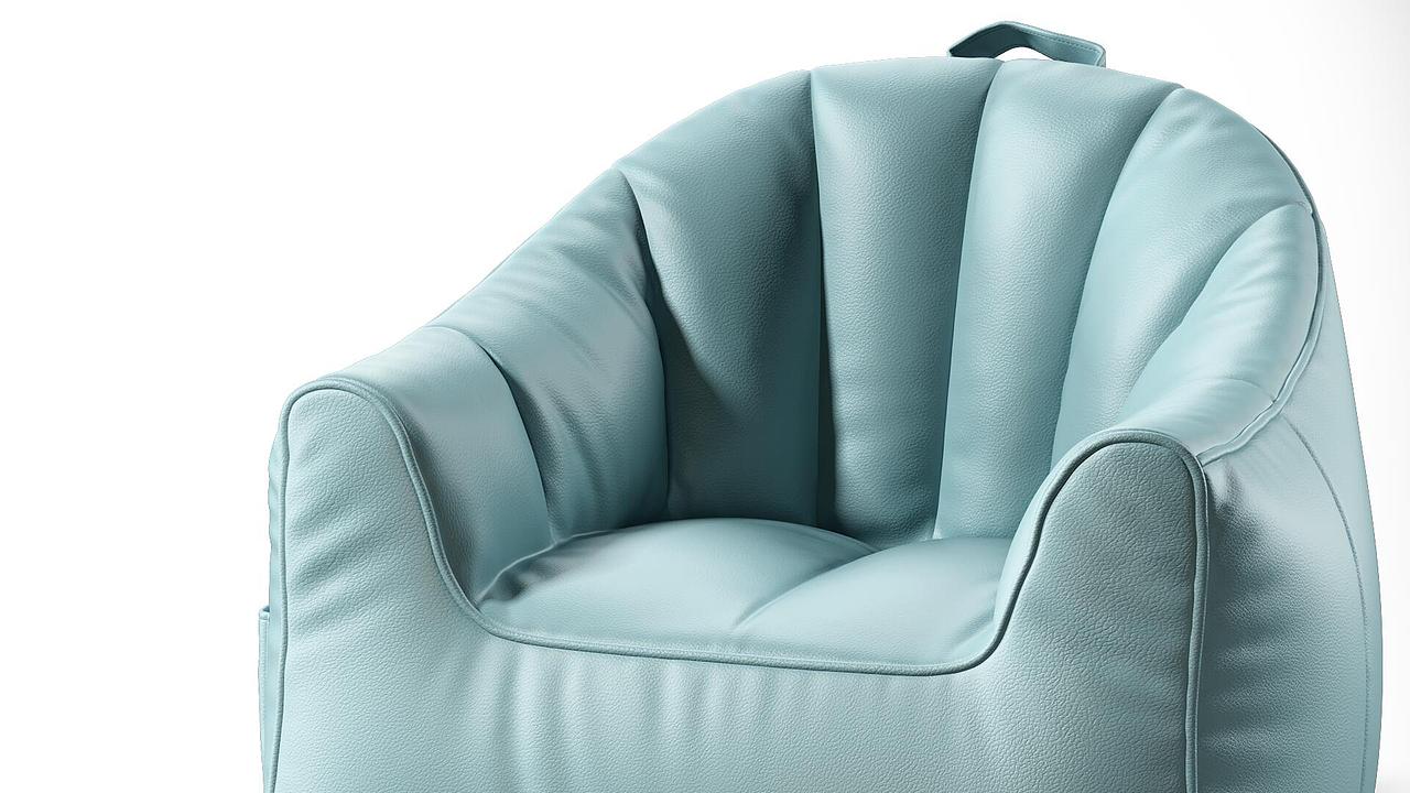 2023春节期间原创作品第一部分-懒人沙发系列