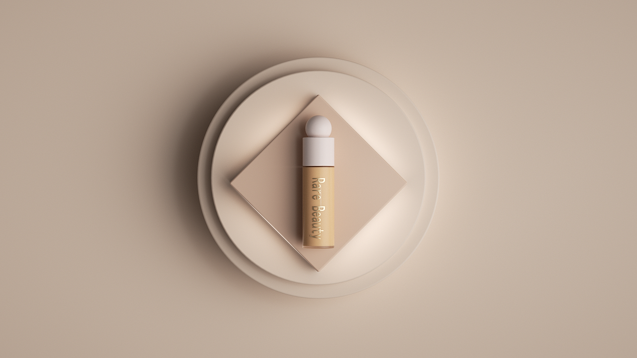 粉底动画（图ZMzEwMDUxMTY0） - 场景 - 站酷设计师C4D李研琛原创素材 - 站酷ZCOOL