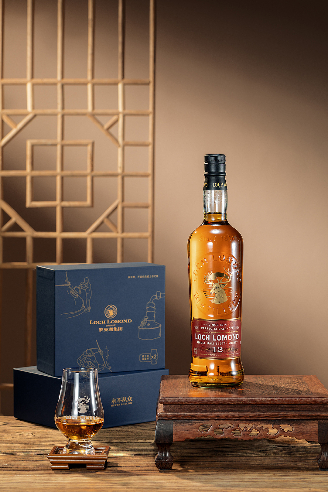 罗曼湖威士忌产品拍摄（图ZMzMxNTk1MjUy） - 产品摄影 - 站酷设计师山月摄影原创素材 - 站酷ZCOOL