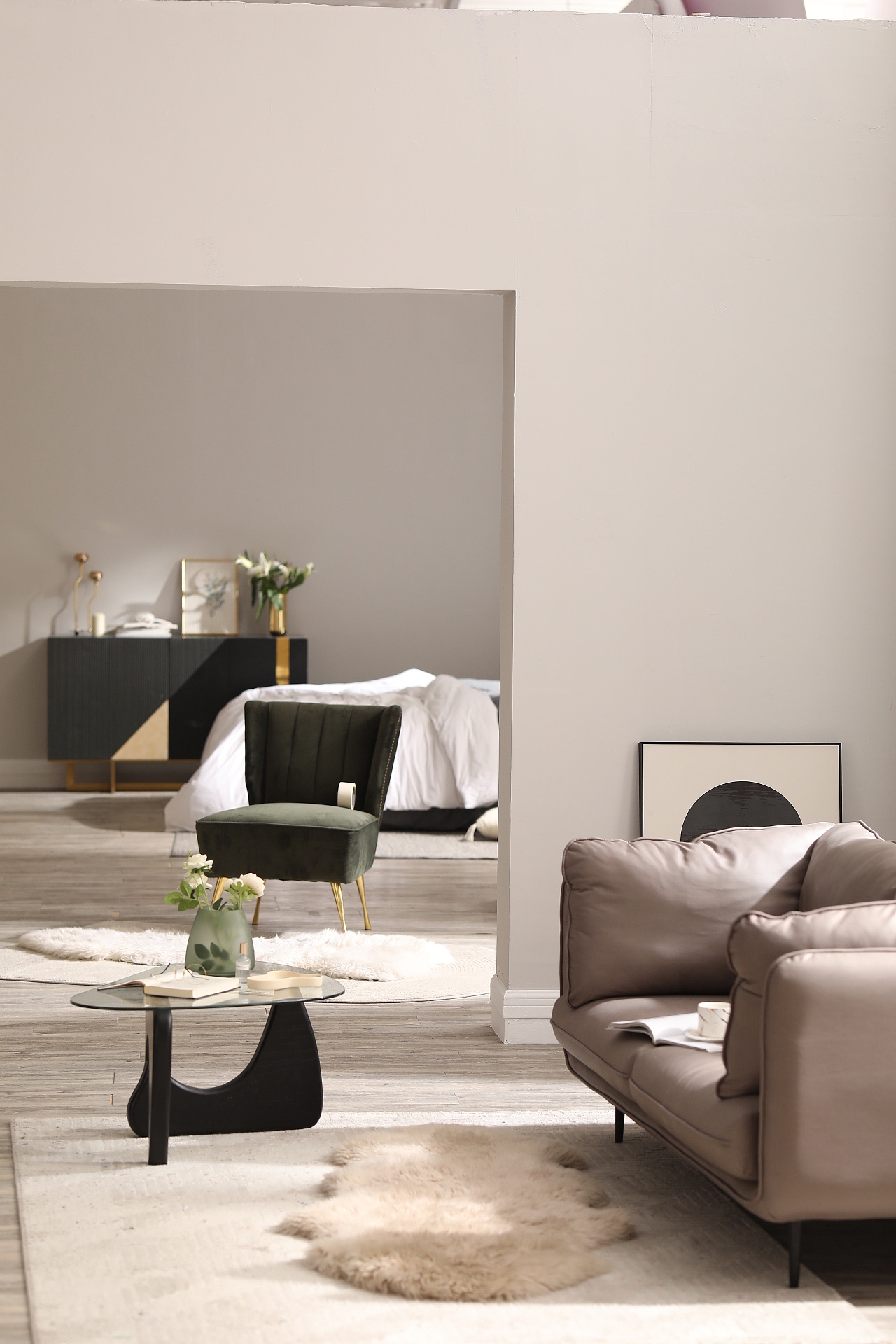 聯(lián)盒攝影1號(hào)棚現(xiàn)有場(chǎng)景網(wǎng)拍拼拍一站兩坐普拍（圖ZMzA5MzQ4MDA0） - 產(chǎn)品攝影 - 站酷設(shè)計(jì)師聯(lián)盒攝影廣告原創(chuàng)素材 - 站酷ZCOOL