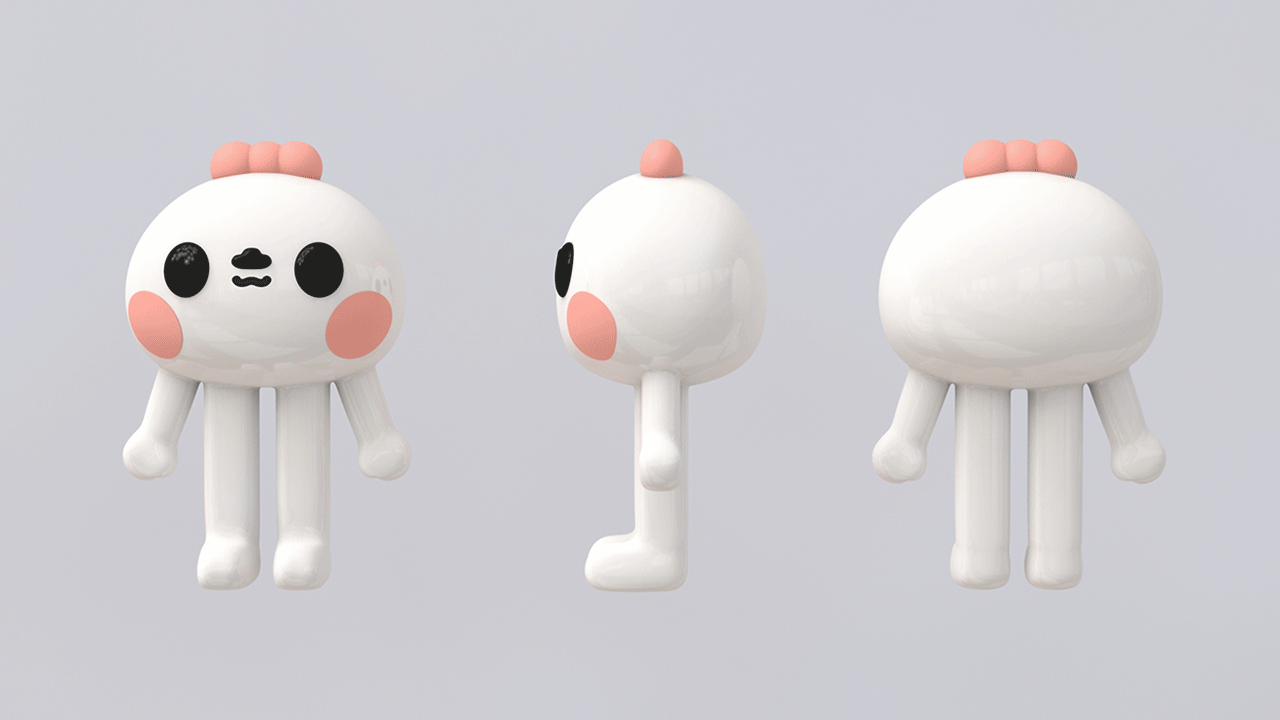 IP形象|吉祥物设计（图ZMzA0ODY3MDI0） - IP形象 - 站酷设计师阿苏的阿叔原创素材 - 站酷ZCOOL