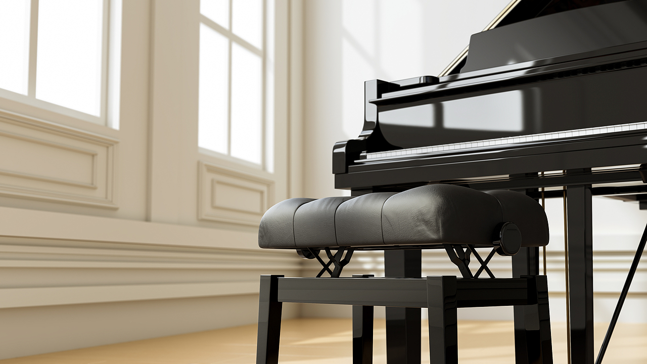 钢琴—RedShift（图ZMzE1MDExNTYw） - 产品 - 站酷设计师慢歌_原创素材 - 站酷ZCOOL