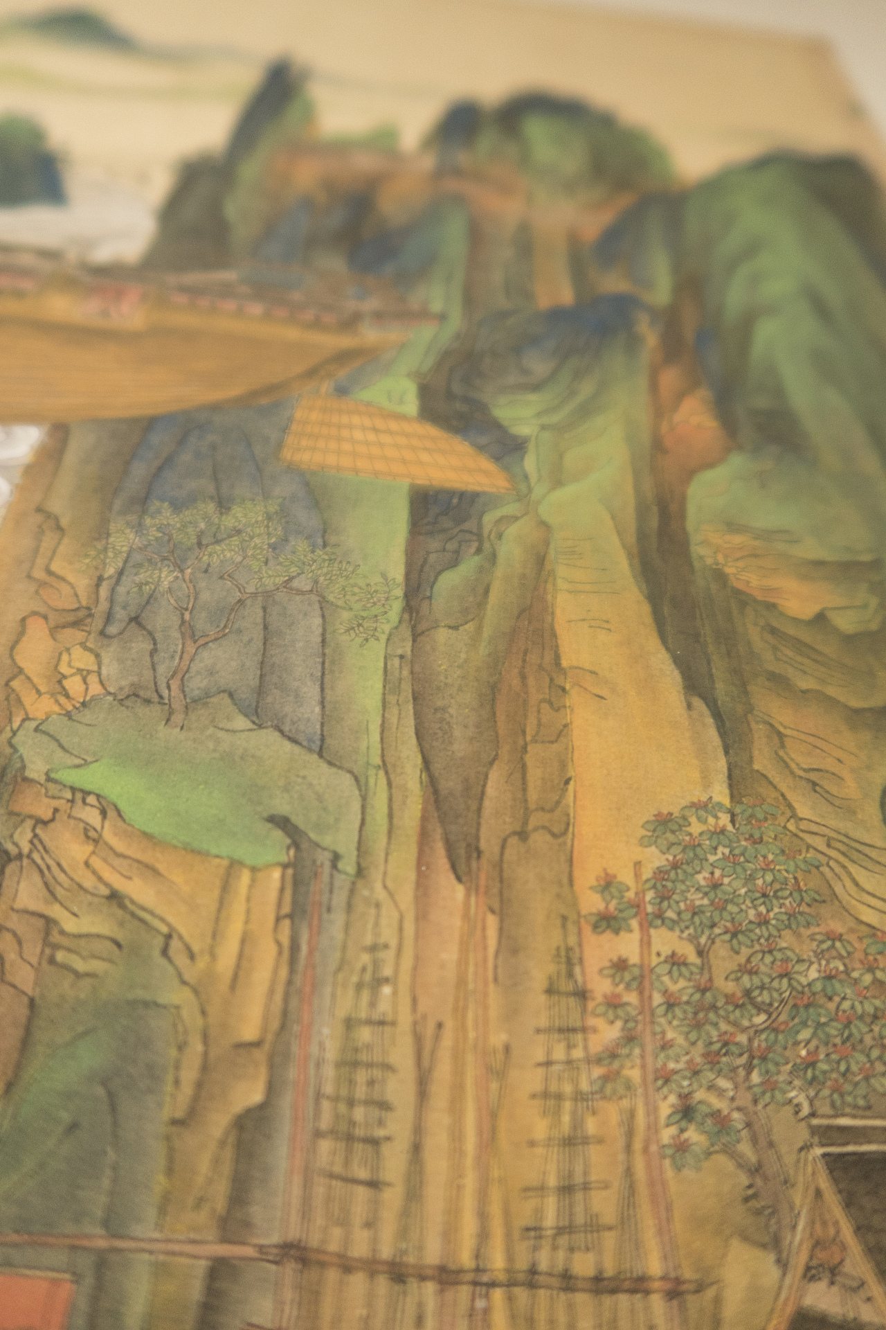 2019-2022手绘原创作品总结(图ZMzI1MDg3MjY0) - 艺术插画 - 站酷设计师Jane静荷原创素材 - 站酷ZCOOL
