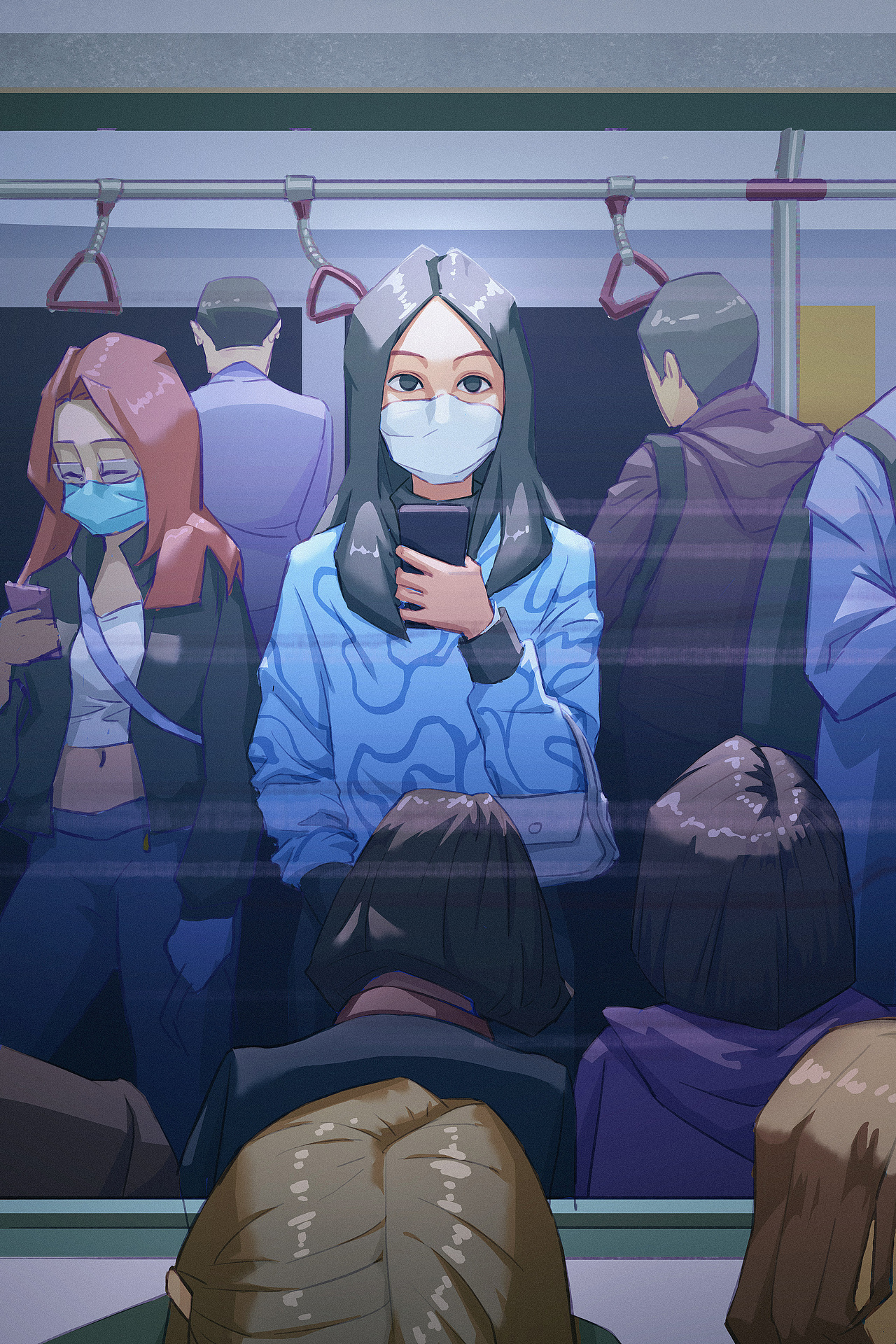 练习（图ZMzEwOTM0MTI0） - 创作习作 - 站酷设计师maaa003原创素材 - 站酷ZCOOL