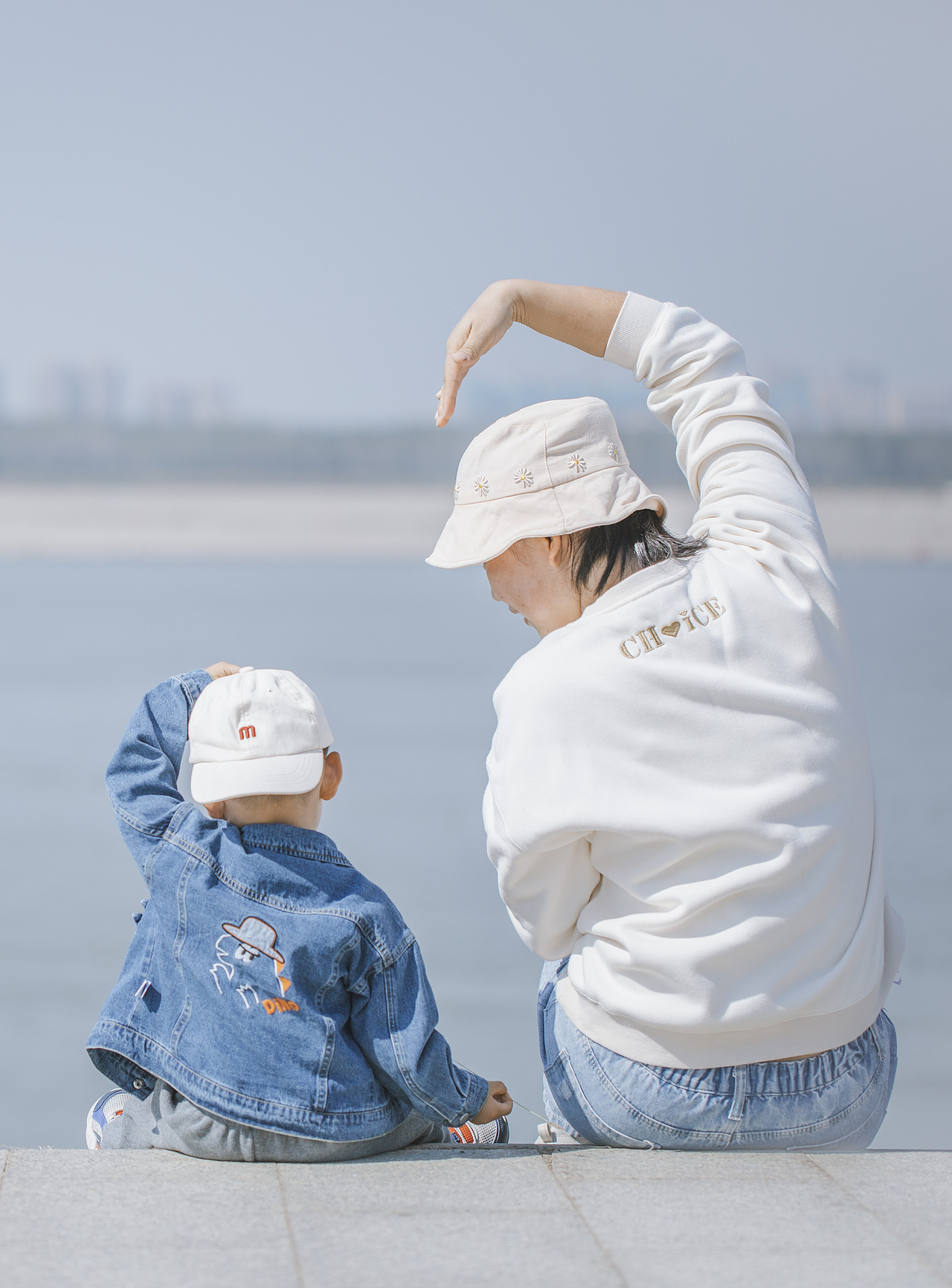家庭陪伴生活踏青春游情感情绪模仿滨田英明色调（图ZMzQ3NTk4OTg0） - 产品摄影 - 站酷设计师康文斌原创素材 - 站酷ZCOOL