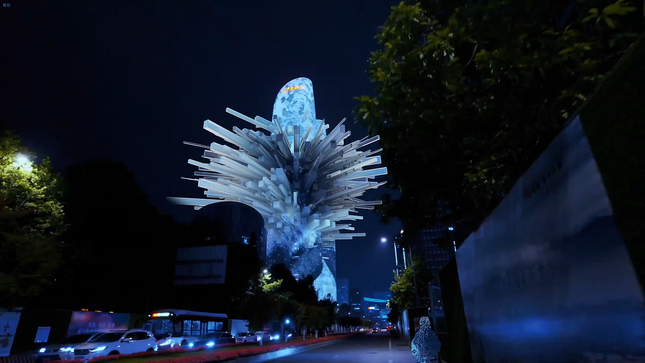 noize City final_4K-ChengDu