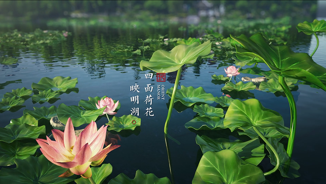 【凡拓X建发】建发济南玖熙府,再现一府东方风骨……