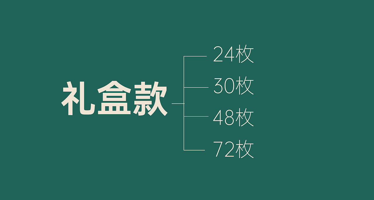 狼山鸡品牌整体包装升级