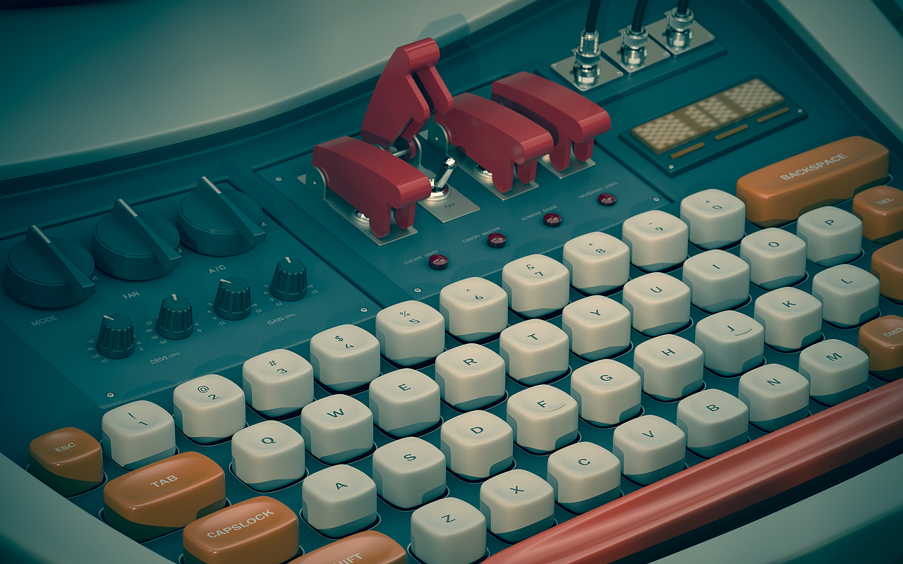 CR渲染计算机练习（图ZMzAxNzk5MDQ0） - 其他 - 站酷设计师MansonHao原创素材 - 站酷ZCOOL