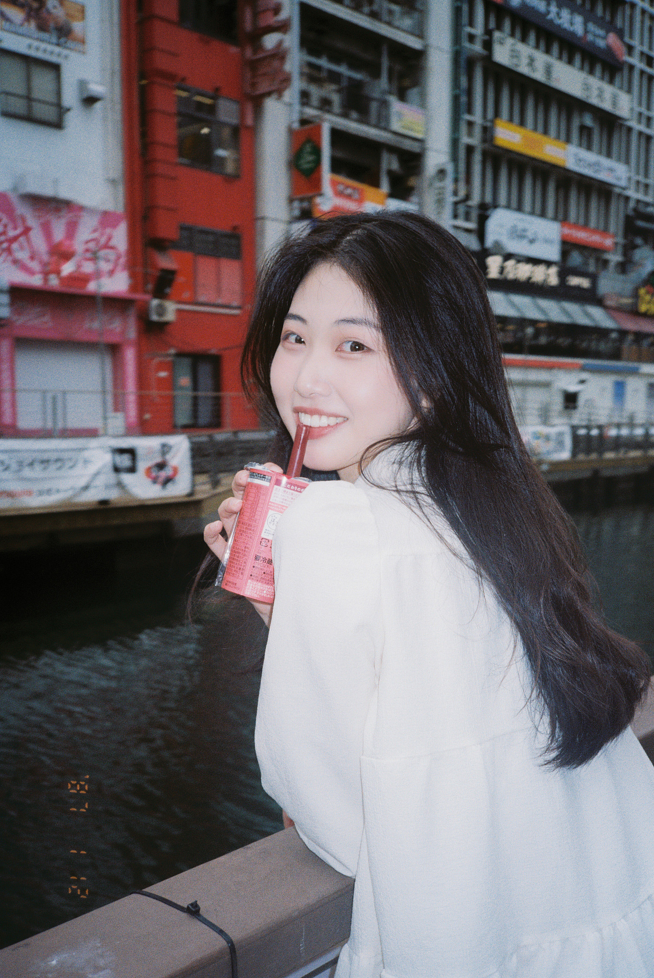 关于思思的日本胶片收录（图ZMzQ1MjA3NTcy） - 人像摄影 - 站酷设计师ARTLee小杰原创素材 - 站酷ZCOOL